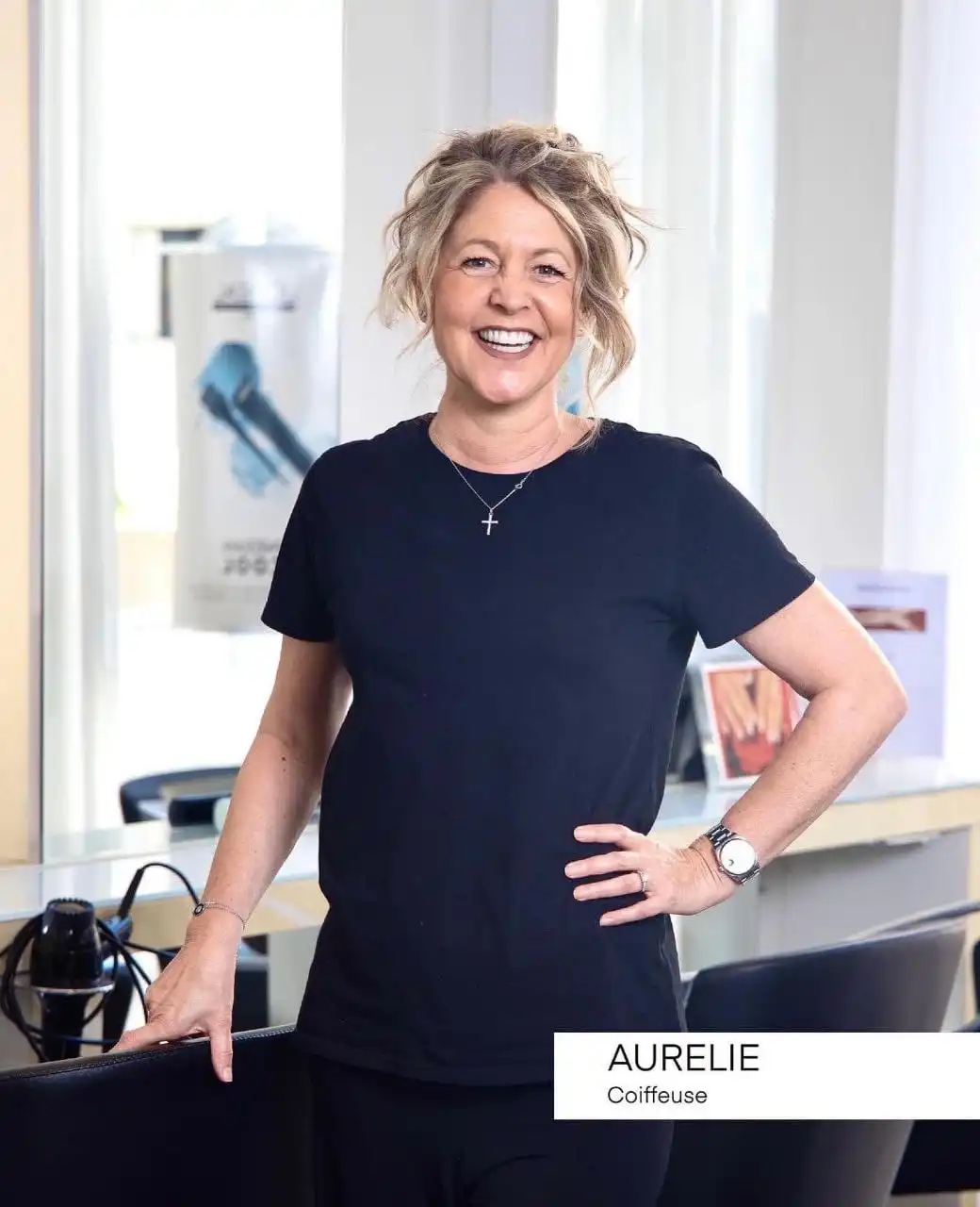 Aurelie